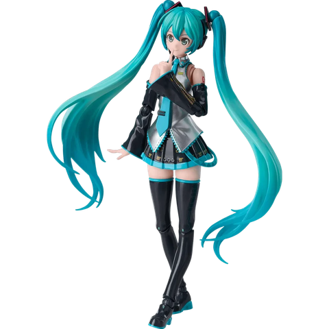 BLOKEES - FANTASTICS SERIES HATSUNE MIKU OFFICIAL OUTFIT