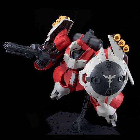 RE 1/100 QUESS AIR'S JAGD DOGA