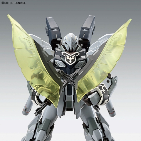 MG 1/100 SINANJU STEIN (Narrative Ver.) Ver.Ka