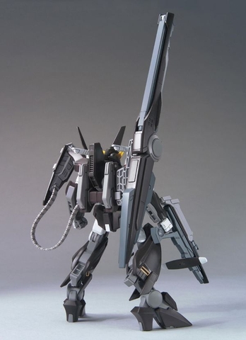HG 1/144 GUNDAM THRONE EIN