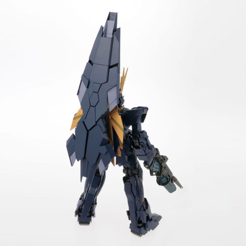 PG 1/60 UNICORN GUNDAM 02 BANSHEE NORN