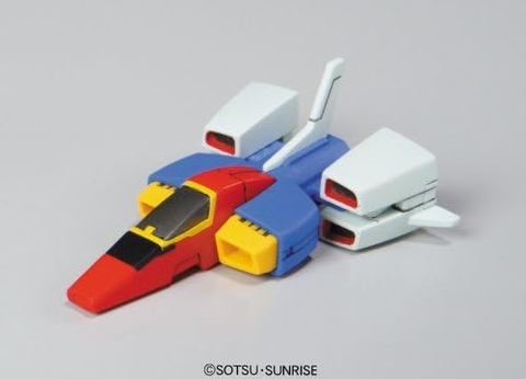 1/144 HGUC ZZ GUNDAM