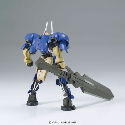 HG 1/144 HELMWIGE REINCAR