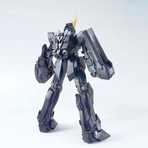 MG 1/100 RX-0 UNICORN GUNDAM 2 BANSHEE