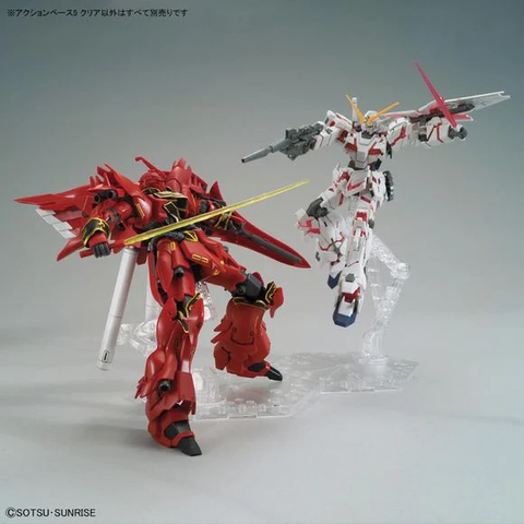 ACTION BASE 5 CLEAR