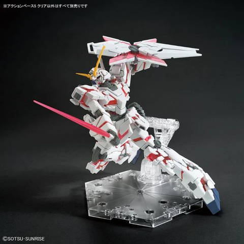 ACTION BASE 5 CLEAR