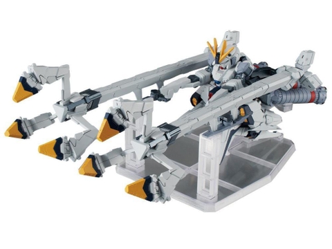GUNDAM CONVERGE EX28
RX-9/A NARRATIVE GUNDAM A-PACKS
