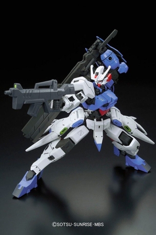 HG 1/144 GUNDAM ASTAROTH