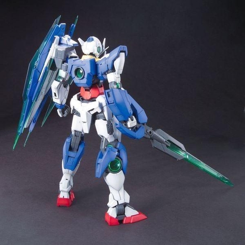 MG 1/100 00 QAN[T] FULL SABER
