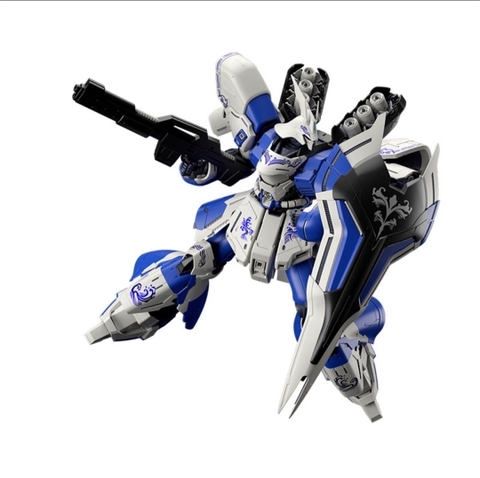 MG 1/100 MSN-04 SAZABI GUNDAM COLLECTION Ver.