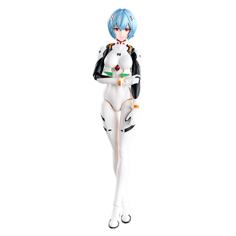 BLOKEES - EVANGELION Rei Ayanami (Plug Suit)