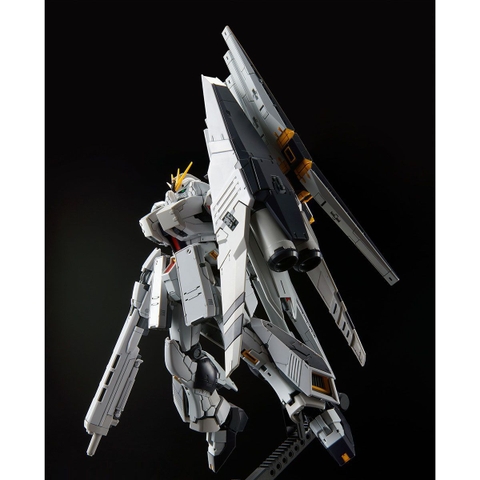 RG 1/144 RX-93 Nu Gundam HWS