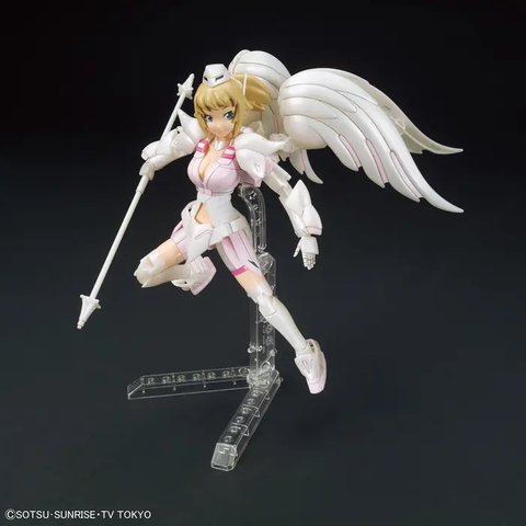 HG 1/144 HGBF Super Fumina Axis Angel