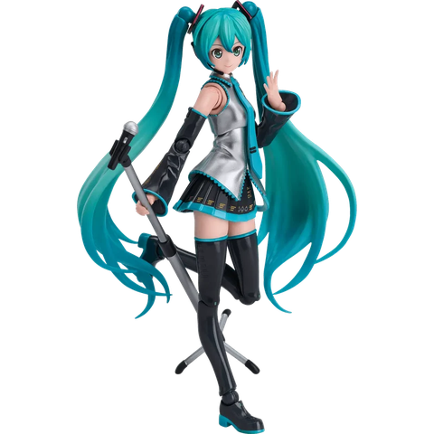 BLOKEES - FANTASTICS SERIES HATSUNE MIKU OFFICIAL OUTFIT