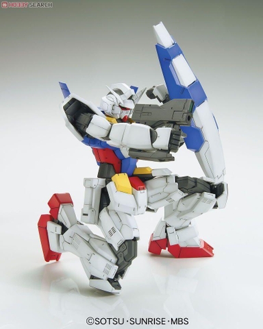 MG 1/100 GUNDAM AGE-1 NORMAL