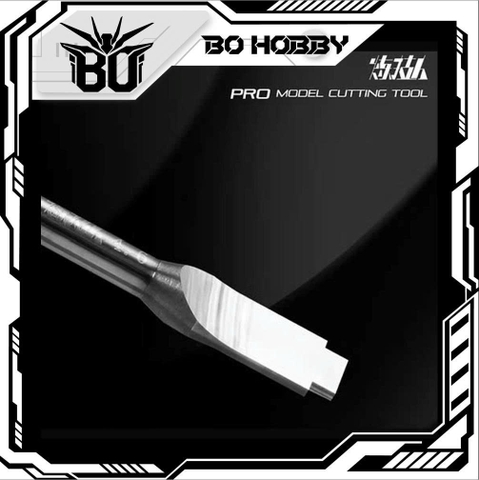 Lưỡi Chisel LEGIMASTER Dammo Chisel 1.5/0.3