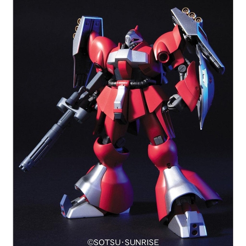 1/144 HGUC JAGD DOGA (QUESS)
