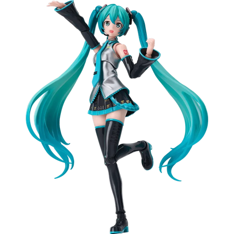 BLOKEES - FANTASTICS SERIES HATSUNE MIKU OFFICIAL OUTFIT