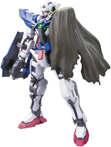 MG 1/100 GUNDAM EXIA IGNITION MODE CELESTIAL BEING MOBILE SUIT GN-001