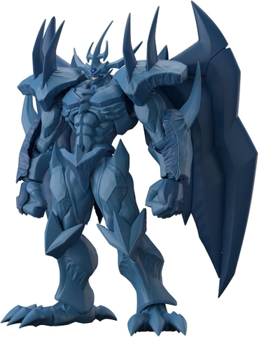 Figure-rise Standard Amplified -EGYPTIAN GOD- OBELISK THE TORMENTOR