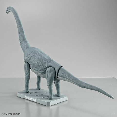 PLANNOSAURUS BRACHIOSAURUS
