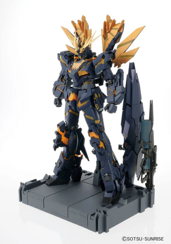 PG 1/60 UNICORN GUNDAM 02 BANSHEE NORN