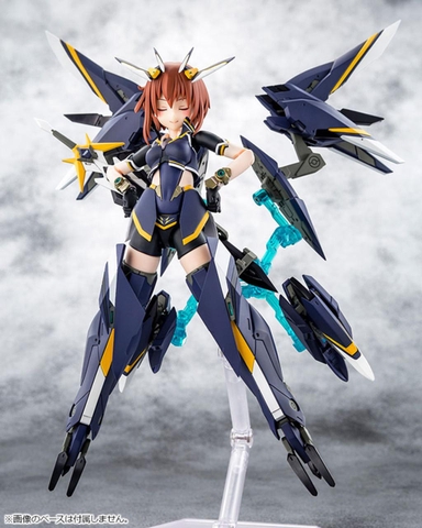 MEGAMI DEVICE SUGUMI KANAGATA GA-SHIN
