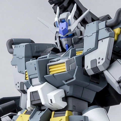 MG 1/100 RX-78TB-4[PF] GUNDAM STORMBRINGER P.F.