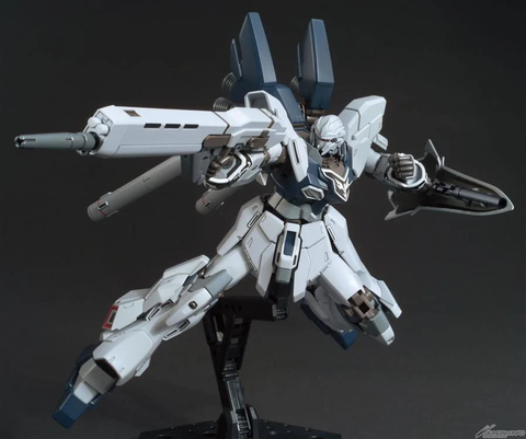 HGUC 1/144 SINANJU STEIN (NARRATIVE Ver.)