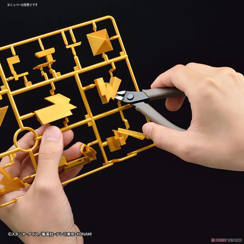 ULTIMAGEAR MILLENNIUM PUZZLE