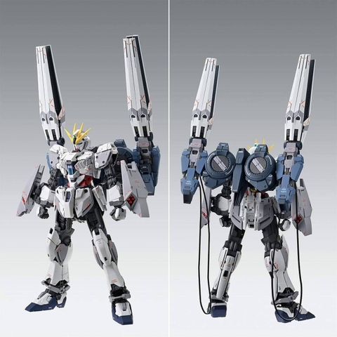MG 1/100 B-PACKS EXPANSION SET for NARRATIVE GUNDAM C-PACKS Ver.Ka