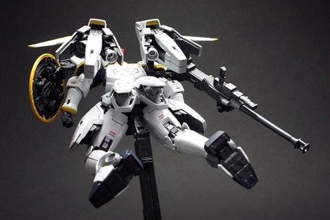 MG 1/100 TALLGEESE I EW VER.