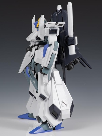 MG 1/100 FAZZ Ver.Ka