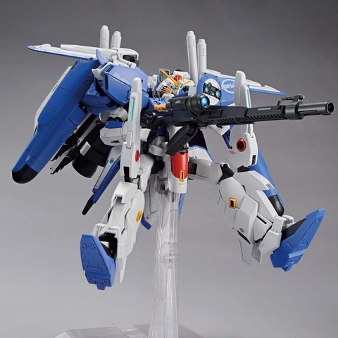 MG 1/100 Ex-S GUNDAM/ S GUNDAM
