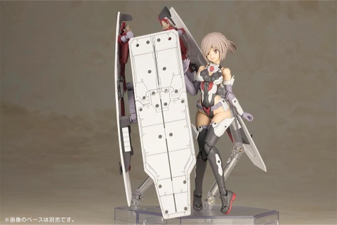 FRAME ARMS GIRL IZUMO FG128