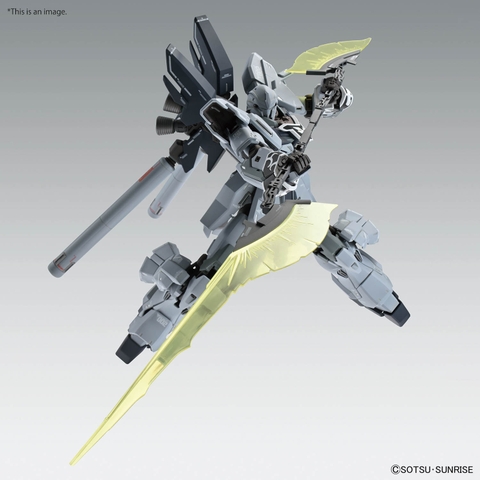 MG 1/100 SINANJU STEIN (Narrative Ver.) Ver.Ka