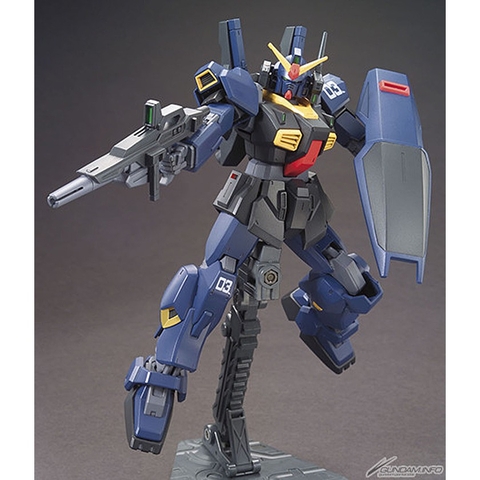 1/144 HGUC RX-178 GUNDAM MK-Ⅱ(TITANS)