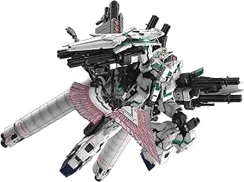 RG 1/144 FULL ARMOR UNICORN GUNDAM