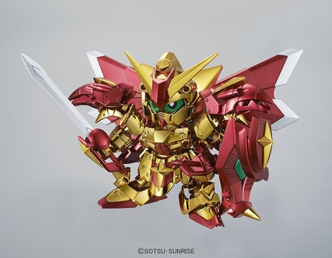 BB400 LEGENDBB KNIGHT SUPERIOR DRAGON
