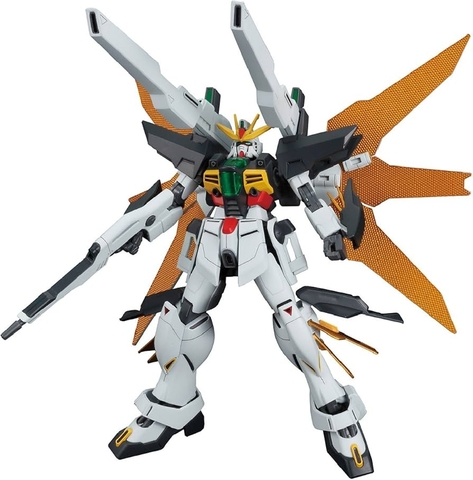 1/144 HGAW GUNDAM DOUBLE X