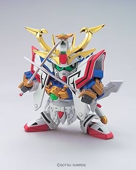 BB377 LEGENDBB MUSHA GODMARU