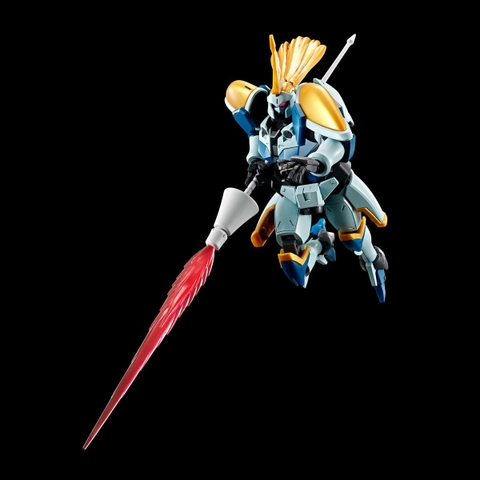 HG 1/144 OZ-06MS-SR2 LEO-R