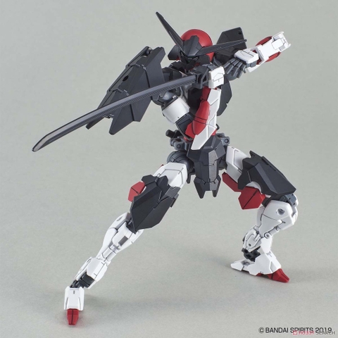 30MM EXM-A9S SPINATIO [SENGOKU TYPE]