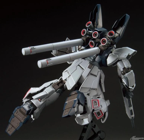 HGUC 1/144 SINANJU STEIN (NARRATIVE Ver.)