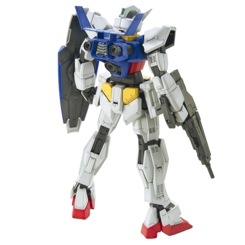 MG 1/100 GUNDAM AGE-1 NORMAL