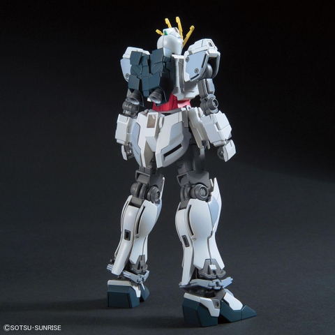 HG 1/144 RX-9/A NARRATIVE GUNDAM A-PACKS