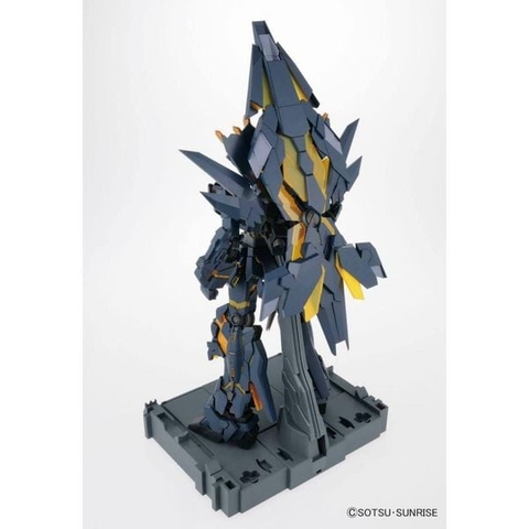 PG 1/60 UNICORN GUNDAM 02 BANSHEE NORN