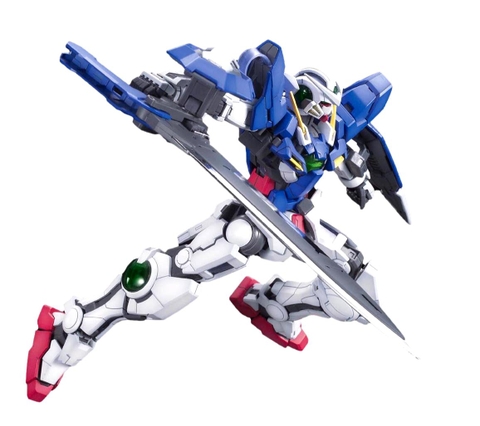 MG 1/100 GUNDAM EXIA IGNITION MODE CELESTIAL BEING MOBILE SUIT GN-001