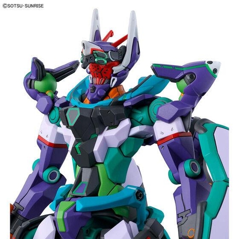 HG 1/144 GFreD