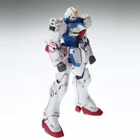 MG 1/100 VICTORY GUNDAM VER.Ka